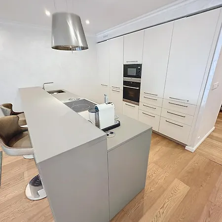 Luxury 2 Bedroom Gray D'albion 330 * Cannes