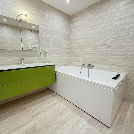 Apartment Luxury 2 Bedroom Gray D'albion 330 Cannes