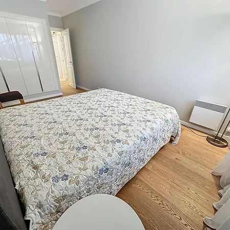 Apartment Luxury 2 Bedroom Gray D'albion 330 Cannes