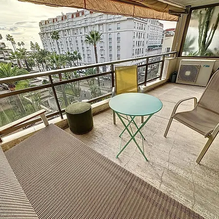 Lejlighed Luxury 2 Bedroom Gray D'albion 330 Cannes