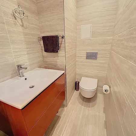 Luxury 2 Bedroom Gray D'albion 330 Lejlighed