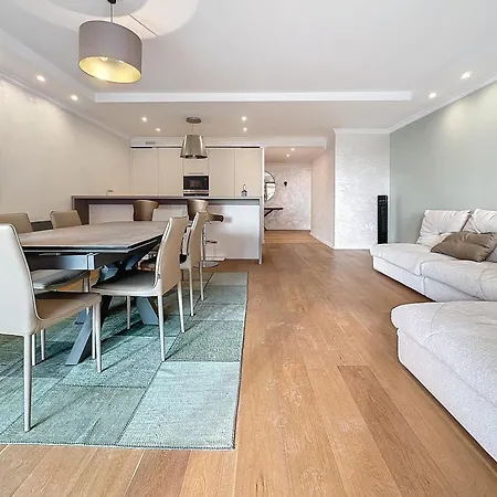 Lejlighed Luxury 2 Bedroom Gray D'albion 330 Cannes